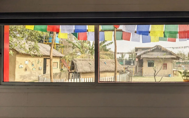 Tuk Tuk Gilhari Noida