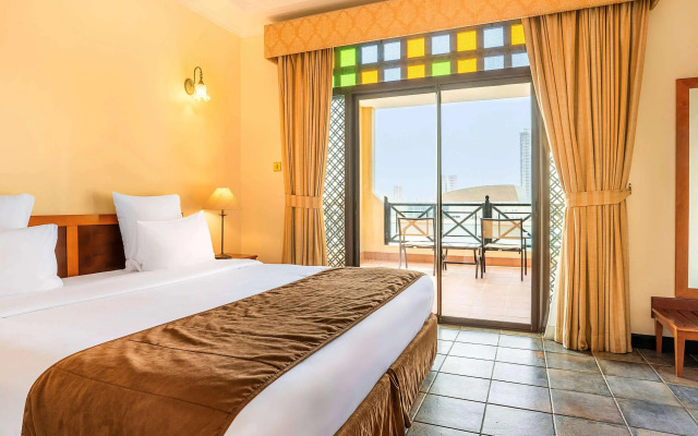 Novotel Bahrain Al Dana Resort