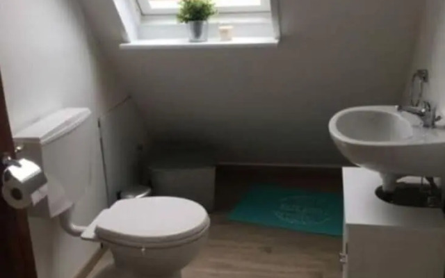 Sommerhus Fehmarn Comfortable Holiday Residence