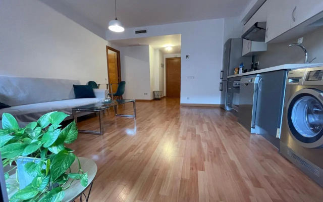 Tarraco Apartament