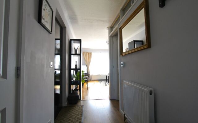Best Value Accommodation - free parking