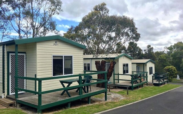 Aireys Inlet Holiday Park