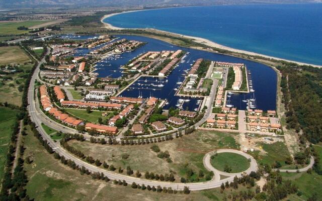 Residence La Bricola Laghi Di Sibari