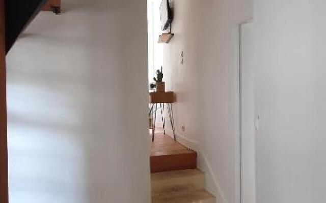 Appartement Duplex au Coeur du Centre Historique