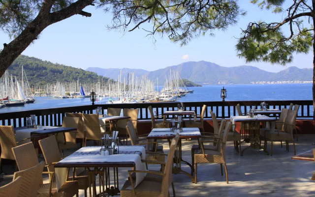 Marmaris Imperial Hotel