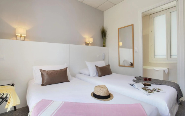 Hotel PLM