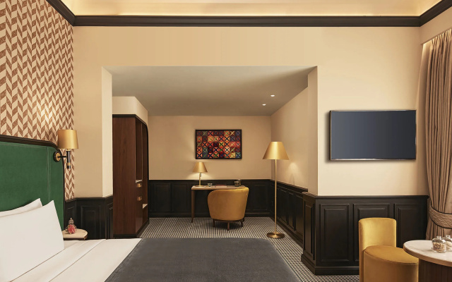 The Connaught, New Delhi - IHCL SeleQtions