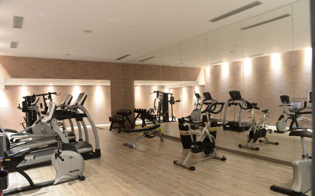 Castilla Termal Monasterio de Valbuena - Small Luxury Hotels of the World