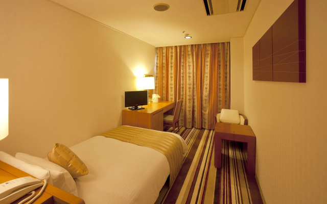 Miyazaki Kanko Hotel