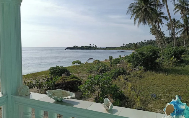 White Sands Paradise Beach Resort