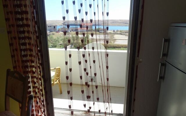 Don - 90m From the sea - A4