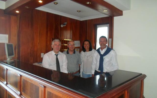 Hotel Amsterdam
