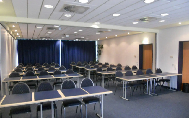 Garner Hotel Cottbus Sud by IHG
