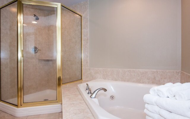 Crb0301 2 Bedroom Condo