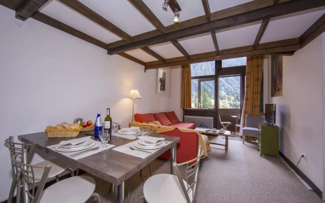 R Sidence Grand Roc - Bruy res 207