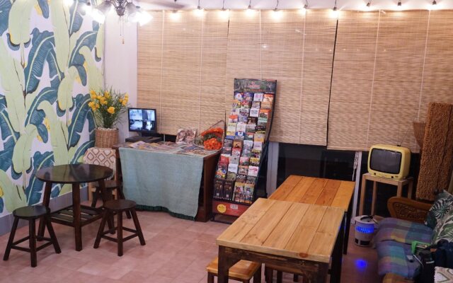 Oh My Bed Chiang Mai