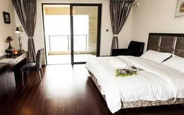 Chengdu Senberstan Hotel