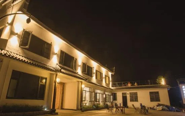 Yuyao Old Shen's Tea House