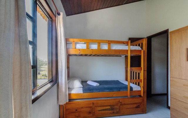 House With Pool at Praia da Dunas Pdu0033