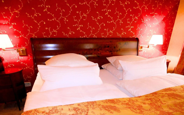 Villa Hammerschmiede Hotel & Restaurant