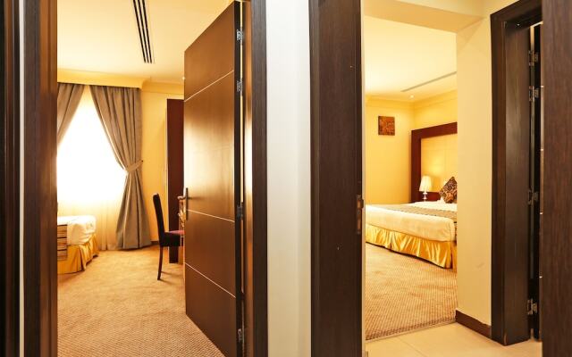 Tobal Al Khobar Apartments
