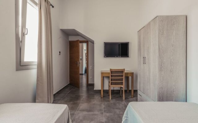 Kaminos Private Villa