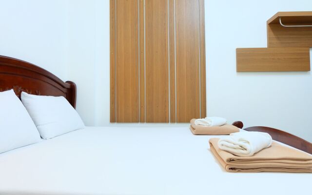 Baan Rao Boutique Residence
