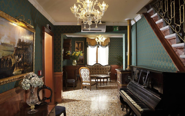 Hotel Casa Nicolò Priuli