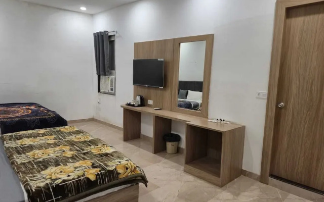 Hotel Siyaram