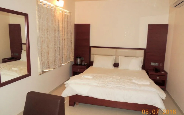 Hotel Darshan