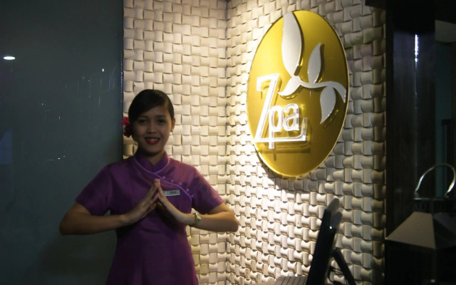 Hotel XYZ
