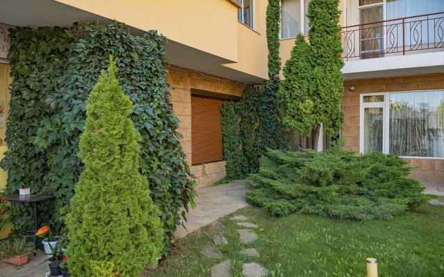 Menada Sunny Day 1 Apartments
