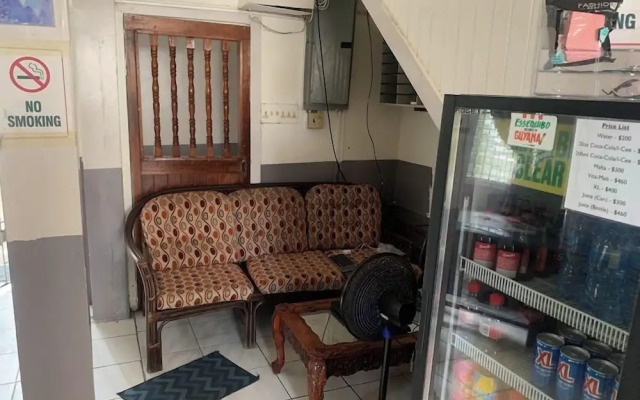 Melbourne Inn