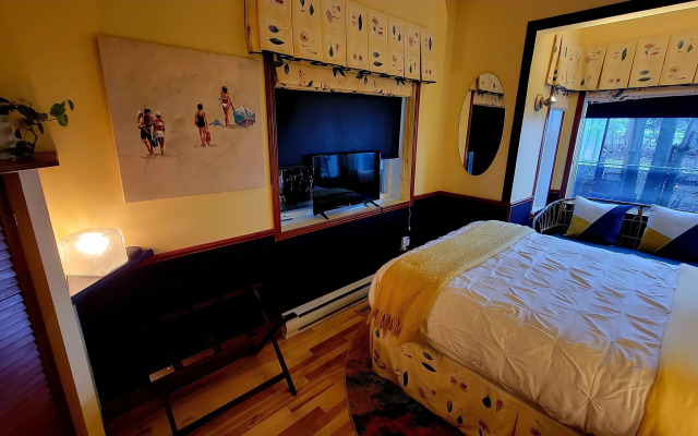 Kokomo Inn Aux Berges Des Outaouais