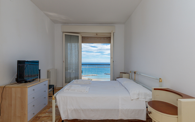 Grattacielo Vittoria 25