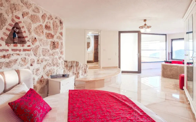 Villa Stone&Heart-Hill Villas Kalkan