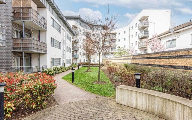 Lovely 2 Bedroom Apartment in Bermondsey