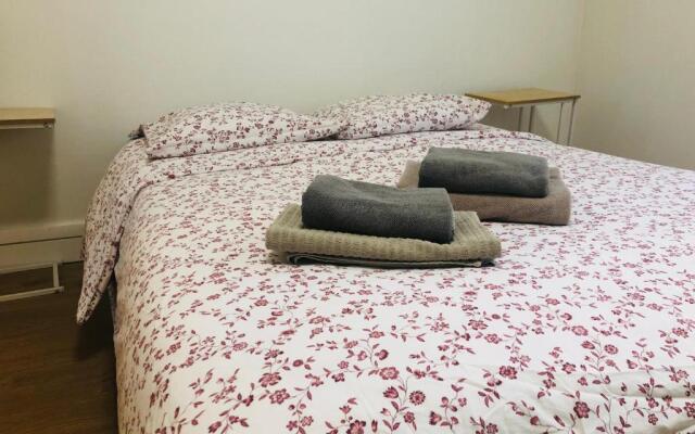 Appartement T2 proche gare - DABNB