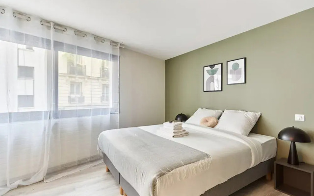 New Apartment Saint Germain Invalides
