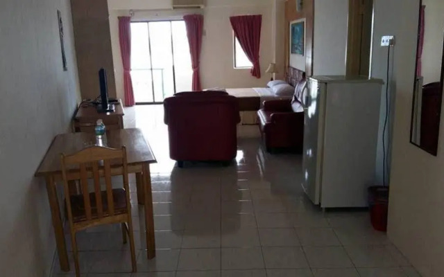 Lumut Valley Resort Condominium