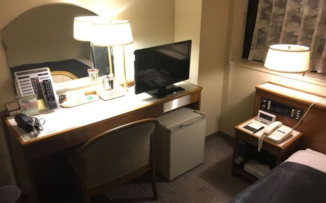 Niigata Daiichi Hotel