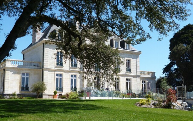 Château de la Gressière