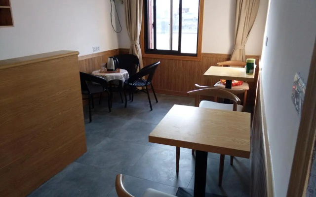 Wuzhen On Memory Inn – Guest Rooms – Jiaxing