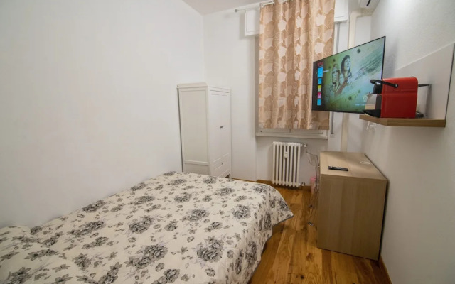 rozzano affittacamere