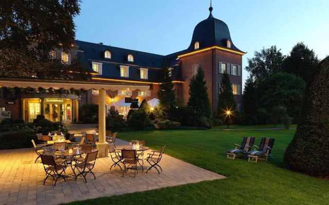 Hotel-Residence Klosterpforte