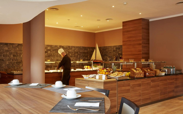 H4 Hotel Hamburg-Bergedorf