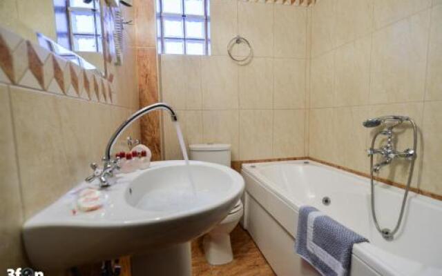 Guesthouse Kastro
