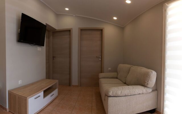 Apartments Klaric
