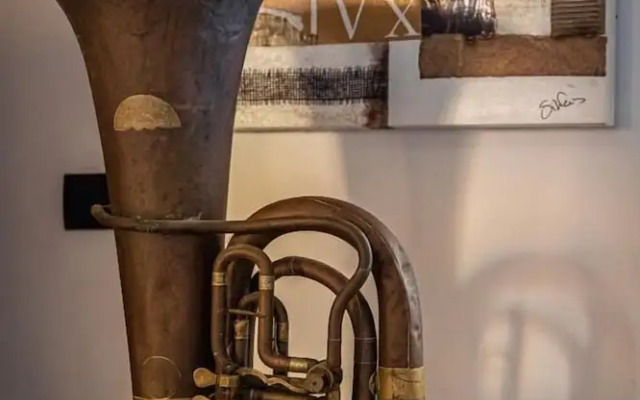 Cortijo Boutique Marbella