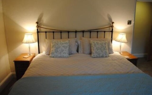 Stag's Head Farm Bed & Breakfast